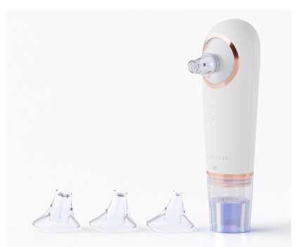 Urządzenie do twarzy Beautifly Urządzenie do wodorowego oczyszczania twarzy Hydrapeel Pro